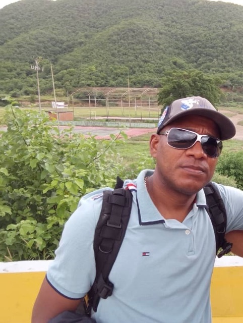 Ángel Luis Blanco