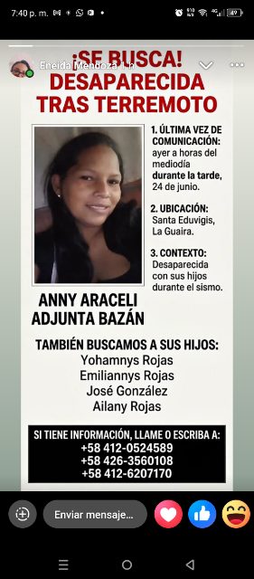 Anny abjunta