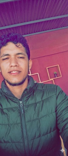 Alejandro Jose Rojas Gomez