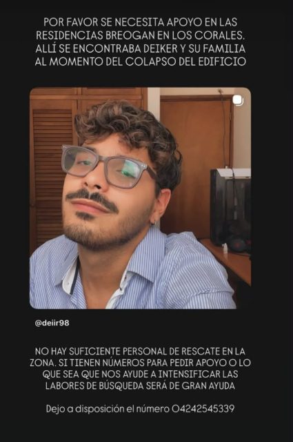 Deiker Rondón