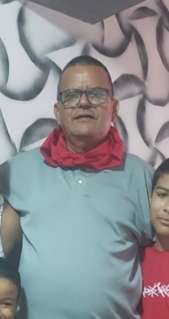 Carlos Alberto García Monsalve