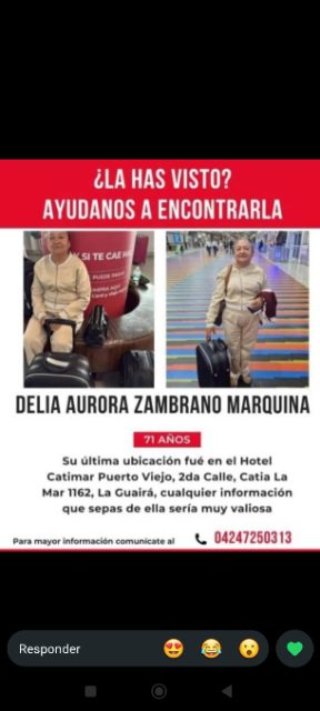 Delia aurora Zambrano marquina