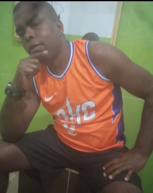 Elvis Alfredo Bellido Zúniga