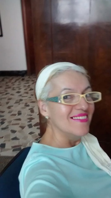 GLADYS CARRERO
