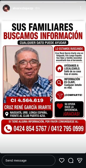 Rene Garcia Iriarte