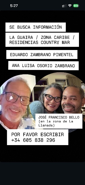 Eduardo Zambrano Pimentel