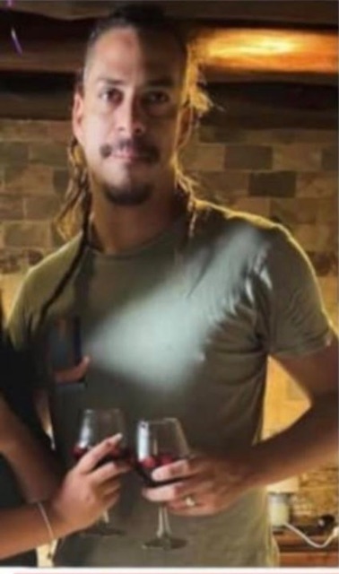 Rubén Ramírez