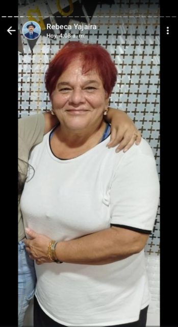 Xiomara Gutierrez
