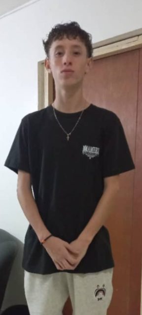 Marcos de Sousa Márquez