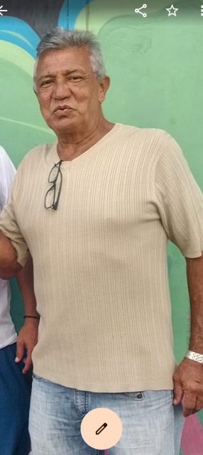 Wolfgang Benjamin Vasquez Marcano