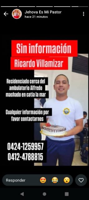 Ricardo Villamizar