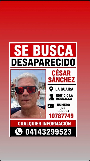César Sánchez