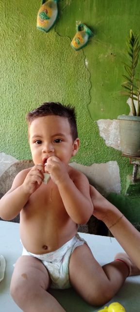 LIAN CASTILLO RUIZ