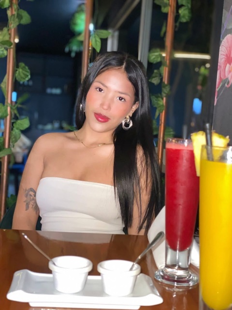 Mirliany del Carmen castro Guirigay