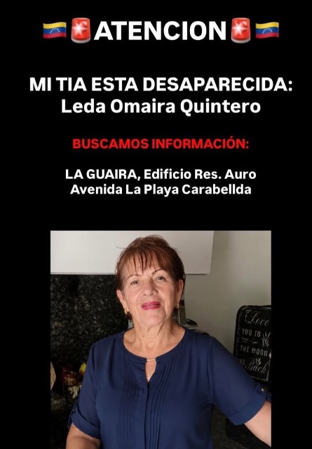 Leda Quintero