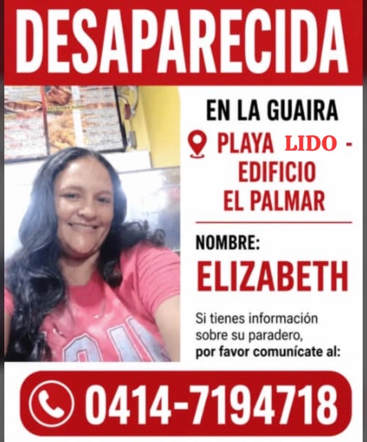 Elizabeth Duran