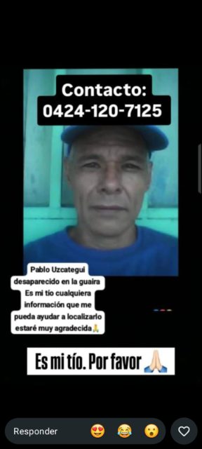 Pablo Uzcategui