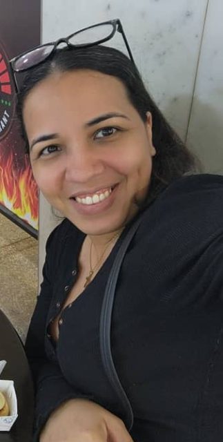 Adriana Delgado