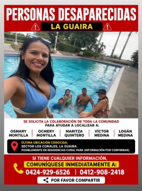 Osmary Montilla