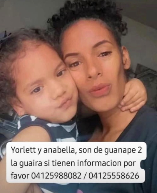 Yorlett gonzalez