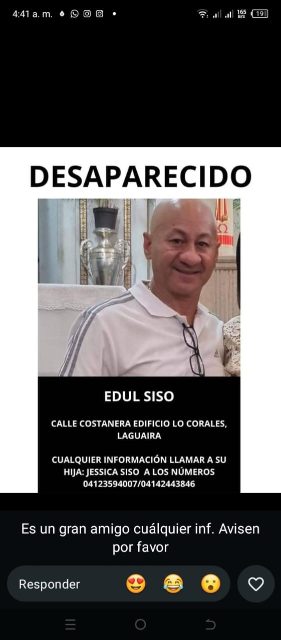 Edul Siso