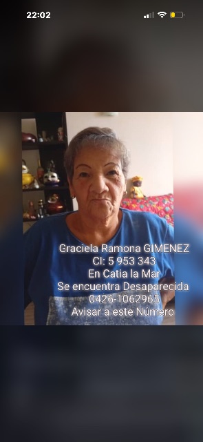 Graciela Giménez