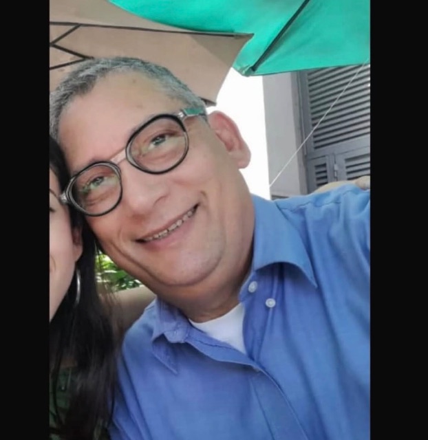 Luis Auyanet Farías