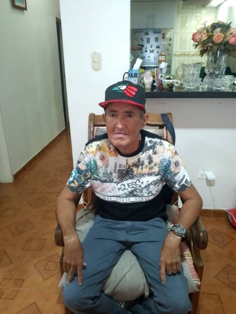 Pedro abreu