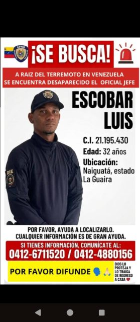 Luis Escobar