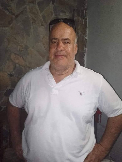 José Antonio Perez