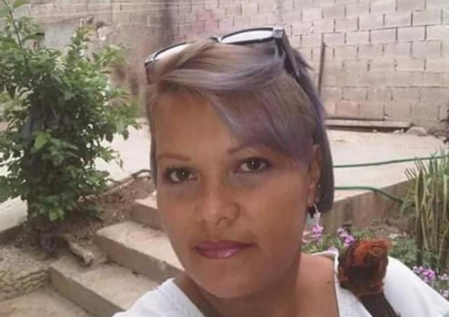 Niurka Chirinos