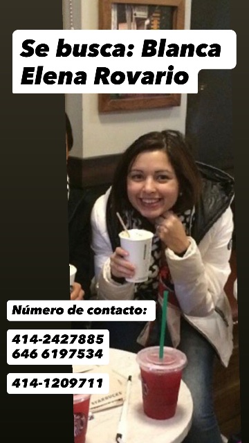 Blanca Elena Rovario