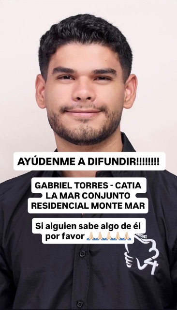 Gabriel Torres