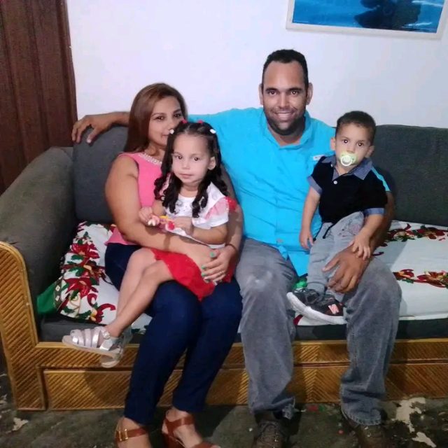 Andrea del carmen Colmenarez campero