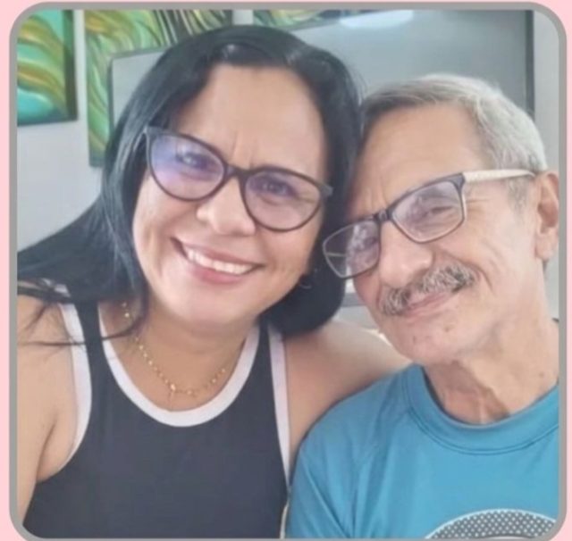 Rene meneses y cleximar meneses