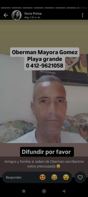 Oberman mayora