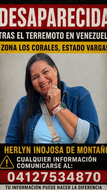 Herlin hinojosa