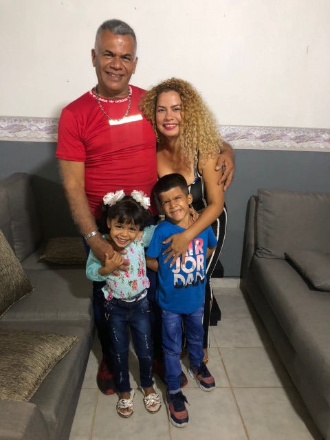 Rafael camacaro