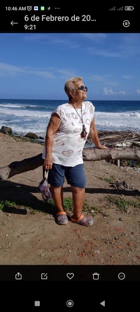 Carmen González