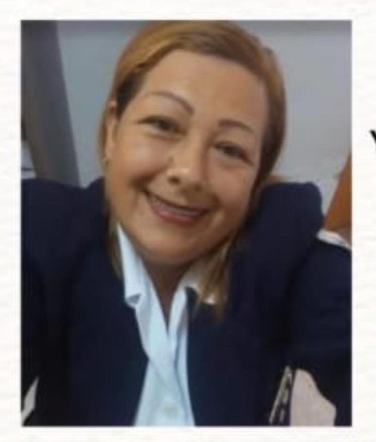 Yesenia Pérez araque