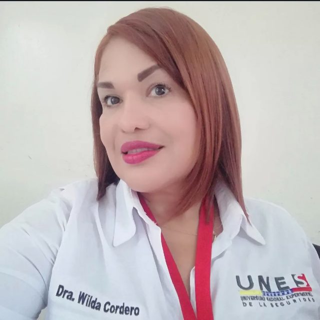 Wilda Cordero