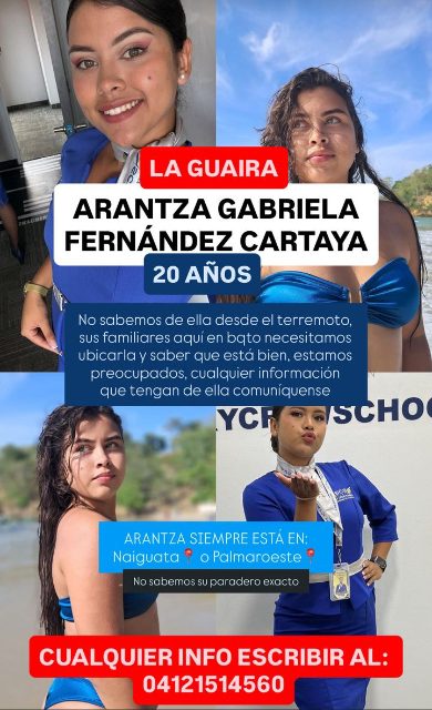 Aranza Fernández