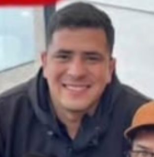 Luis Alejandro Algarin