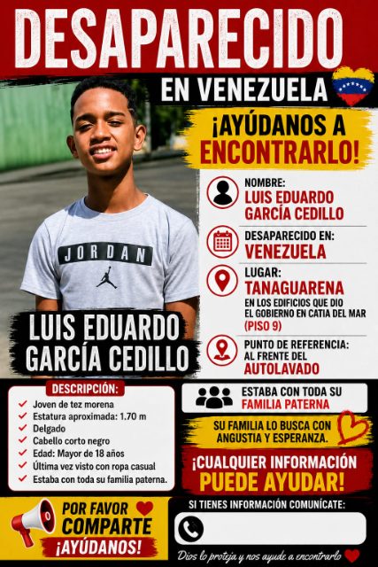 Luis García