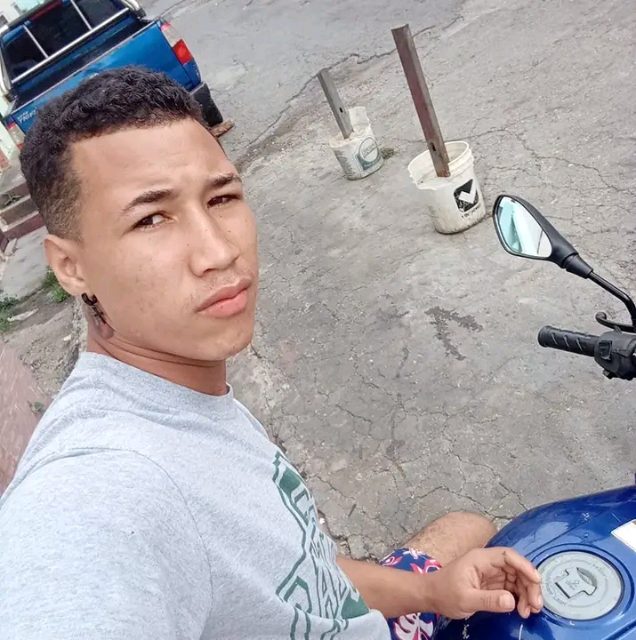 Jonaiker mora