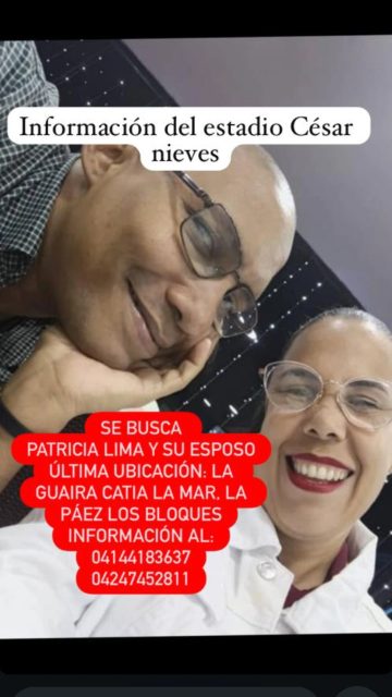 Patricia lima