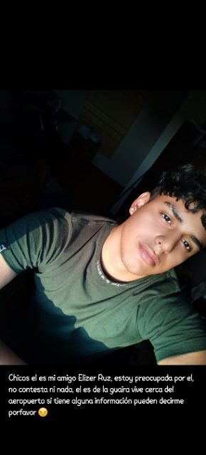 Eliezer Ruz