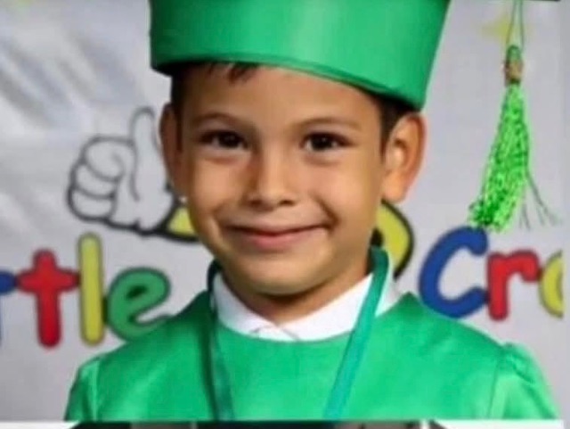 Alonso Cabrera