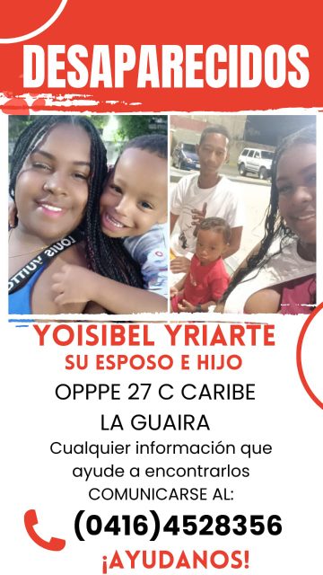 Yoisibel yriarte