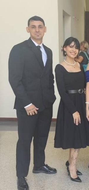Raíces Guilpe y Richard Gutknecht